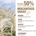 Perfect Poop Digestion & General Health Supplement for Dogs: Fiber, Prebiotics, Probiotics & Enzymes Relieve Digestive Conditions, Optimize Stool, and Improve Health (Chicken, 30.0 oz)