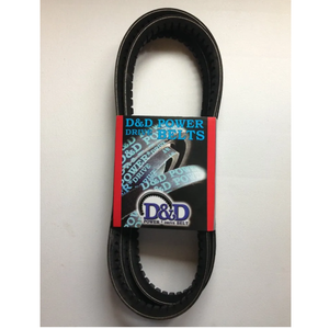 D&D PowerDrive 443634 Ford Or New Holland Replacement Belt, 46.77"