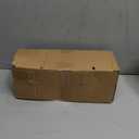 Tail Light Assembly House Compatible with Ford Transit Connect 2010 2011 2012 2013 Replace 9T1Z13405A No Bulb & Harness (Left Driver Side) (red)