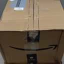 8x10 Rugs for Living Room, Orange Washable Floral Area Rug for Bedroom, Soft Non Slip Indoor Low Pile Carpet for Kitchen Dining Room, Large Boho Throw Carpets for Kids Nursery Office Dorm Home Decor