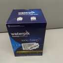 Waterpik Sonic-Fusion 2.0 Professional Flossing Electric Toothbrush with Water Flosser Combo In One, Black SF-04