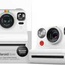Polaroid Now I-Type Instant Camera - White