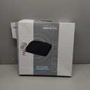 Tempur-Pedic Seat Cushion, Medium , Dark Navy Blue