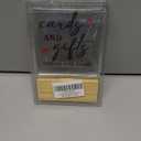 Cards and Gifts Sign for Wedding - Cards and Gifts Acrylic Sign Desk Plaque Wedding Reception and Event Party Table Decor