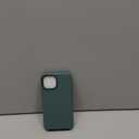 Crave Dual Guard Compatible with iPhone 15 Case, Compatible with MagSafe Shockproof Protection Dual Layer Case for Apple iPhone 15 (6.1") - Forest Green