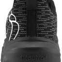 MRIP Men's Wide Barefoot Walking Shoes Wide Toe Box & Zero Drop Sole Sneakers for Men Zero Drop Running Shoes for Men