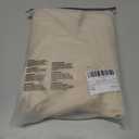 Women's Faux Fur Cardigan Sweaters Fuzzy Button Up Sweaters Long Sleeve V Neck Knit Top Outerwear (M)