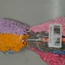 Mini Duster for Cleaning, 360 Bendable Hand Dusters with Extension Pole, Washable Small Duster for Car Interior, Office, Furniture