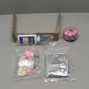 Creativity for Kids String Art Heart Light Craft Kit - Kids Arts and Crafts, Tween Girl Gifts, String Art Kit (Ages 8+)