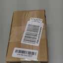 OBZ 2D Wireless Barcode Scanner, Bluetooth & 2.4G & USB Wired 3-in-1 Desktop Barcode Scanner, Hands-Free Omnidirectional QR Code Reader for Screen/Paper, 2600mAh Battery for Retail, Inventory, POS