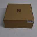 VOMIRA Knee High Cowboy Boots for Women Pointed Toe Chunky High Heels Pull-on Embroidered Boots Western Boots Wide Calf Cowgirl Boots 8