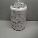 LEVOIT Air Purifier for Home Allergies Pet Hair in Bedroom, Covers Up to 1073 ft by 56W High Torque Motor, AHAM VERIFIDE, 3-in-1 Filter with HEPA Sleep Mode, Remove Dust Smoke Odor, Core300-P, White