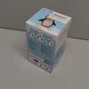 YH YUHUNG Walking Penguin Plush Toy Repeats What You Say with Clear Voice Talking Penguin Stuffed Animal Repeating Toy Animal for Boys and Girls