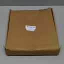 Wreaths for Front Door, 20" Artificial Eucalyptus Wreath, White Berry Greenery Wreath for Front Door Window Porch Wedding Farmhouse Garden Party Wedding Decor Spring Summer - Indoor/Outdoor