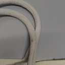 2 Pack Large Jute Tote Bags with Handles 15.8"x11.9"x5.9", Reusable Burlap Gift Bags for Shopping, Beach, Weddings & Return Gift Bag