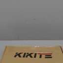 Generator Wheel Kit Compatible with Champion 2800-4750w with Folding Handle and Never-Flat Tires, Generator Replacement Parts 40065