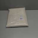 NICETOWN 100% Absolutely Blackout Linen Curtains with Thermal Insulated White Liner, Beige, 62" Wide, 2 Pieces, Privacy Vertical Window Drapes for Office Laundry Living Room Windows 84 inch Long