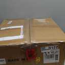 Washable Rug 9x12 Area Rugs for Living Room: Modern Abstract Neutral Soft Carpet for Bedroom Dining Room Under Kitchen Table Home Office Decor - Grey Blue