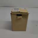 Mini Projector, Support 4K 1080P Portable Projector with Dual Band WIFI6 5G Wireless 5.2 Bluetooth Android 11, 160 ANSI Lumens, 180 Rotatable, Auto Keystone Correction,35"-130" Screen Video Projector