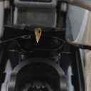 Keurig K-Express Coffee Maker - Black: Single Serve, K-Cup Compatible, 42 oz Reservoir, Auto Shut-Off, Fits Travel Mug