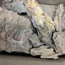 Aquarium Rocks Dragon Stone Natural Hardscape Stone for Aquariums, Fish Tanks, Bonsai, Terrariums, Wargaming Dioramas, Indoor or Outdoor Gardens-5lb(2-6 Inch)