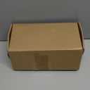 Car Door Rear View Mirror Covers 2PCS (Sports Red)