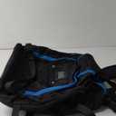 Large Capacity Backpack Skiing Backpack Water Resistant Backpack Ski Boot Bag