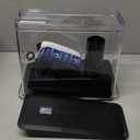 Brita UltraMax Elite Water Filter Dispenser, Removes 99% of Lead, Includes 1 Filter, 27-Cup, Black