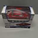 Maisto 1:24 Assembly Line 1964 Chevrolet Impala SS, Metallic Red