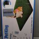 Powools Grass Pad for Dogs Potty, 3-Layer Reusable, Washable, 30 x 20 in