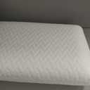 Tempur-Pedic TEMPUR-Cloud Pillow for Sleeping, Standard, White