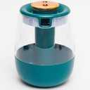 Humidifier for Bedroom,1.8L Cool Mist Humidifier with Night Light, Humidifiers for Home and Plants Baby Room with 20dB Quiet,Waterless AutoOff