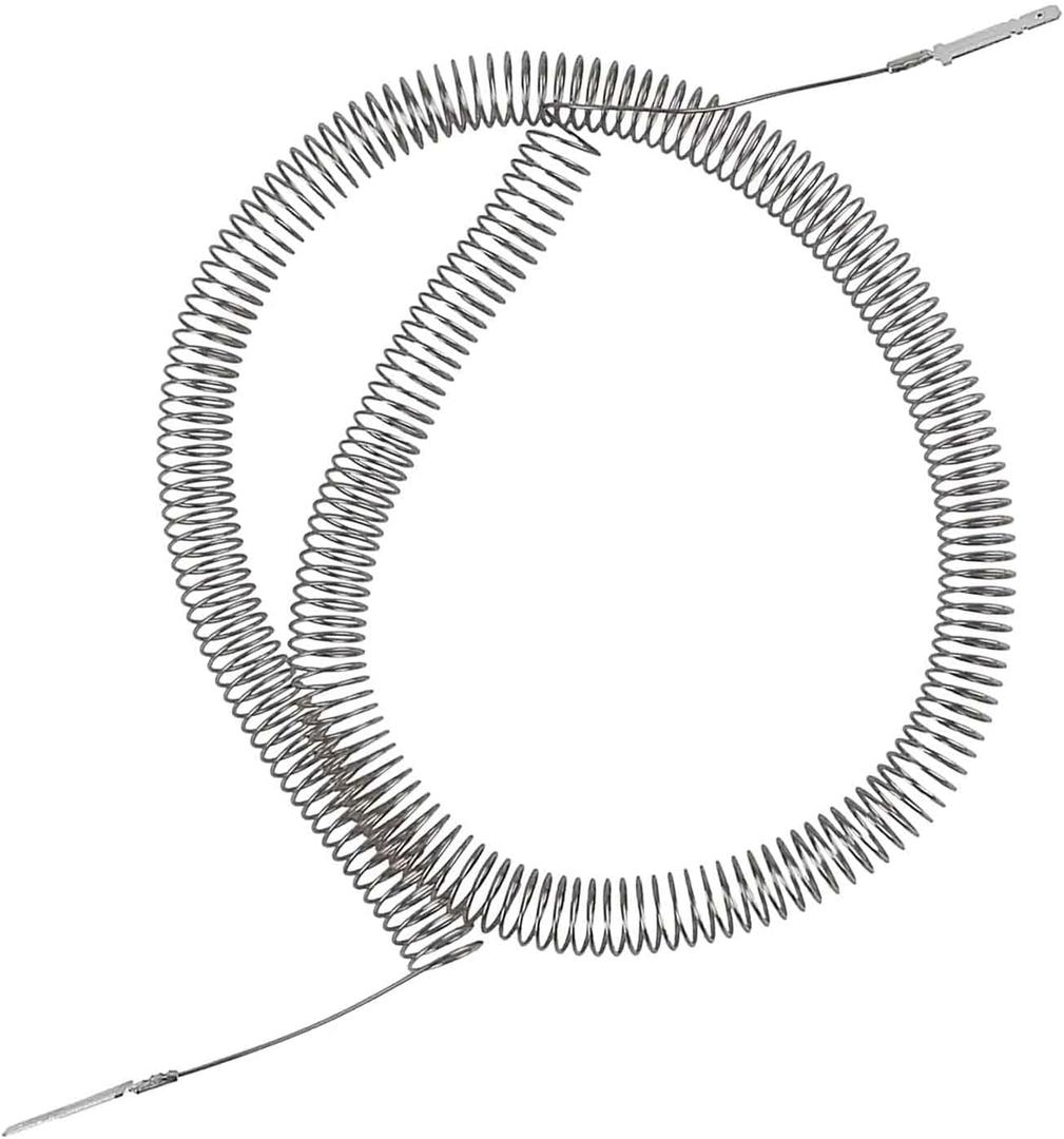 Seentech 5300622034 Dryer Heating Element Restring Coil  Compatible with Frigi-daire, Kenmore, and Gibson Dryers  Replaces AP2135128, AH451032, EA451032, PS451032