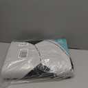 Soft Boys Soccer Rug, Round Rugs for Bedroom, Bedside Area Carpet for Kids, Soccers Lovers Home Decor Indoor Circle Carpets for Living Room, Nursery, Dorms Machine Washable,47 Inch (3.9' (Round))