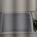 Digital Picture Frame, Frameo 10.1 Inch WiFi Electronic Photo Frame, 1280x800 HD IPS Touch Screen, Auto-Rotate, Wall Mountable, Easy Setup to Share Moments Instantly via Frameo App, Gifts for Mom (Black)