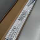 LazBlinds No Tools No Drill Cordless Cellular Shades, Top Down Bottom Up (TDBU) Honeycomb Shades for Home, Blackout Light Blocking Thermal Insulation Blinds for Windows, 34" W x 64" H, White