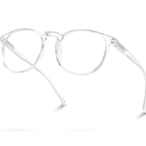 IBOANN Blue Light Glasses for Woman/Men, Fashion Blue Light Glasses Men, Fake Glasses Help Reduce Screen Fatigue IBOANN Blue Light Glasses for Woman/Men, Fashion Blue Light Glasses Men, Fake Glasses Help Reduce Screen Fatigue