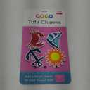 Gogo Toy Charms