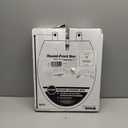 KOHLER 4639-RL-0 Cachet ReadyLatch Round Toilet Seat Soft Close, White