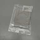 Ostomy Support Belt Adjustable Stoma Support Belt Ileostomy Colostomy Belt Provides Protection And Comfort For Ostomy Bag Suitable for All Ostomy Bag (Grey M 32-36 in)