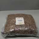 JOYIN 2 LB Easter Gift Wrap Crinkle Filler Paper, Pure Brown Paper Grass, 32oz Shred Raffia Crinkle Cut for Wedding Basket Stuffer Filler, Anniversaries Birthday Party Bag Decor Favors