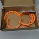 Neo Propeller Guard Protector + Gimbal Bumper Guard for DJI Neo, 2 in 1 Anti-Collision Protection Guard Set for DJI Neo Accessories, Not Suitable for DJI Neo 2