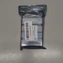 Heifymi E17 LED Light Bulb 6W(60W Halogen Equivalent) 6000K Daylight White 700lm 120V E17 LED Intermediate Base Bulb for Chandelier,Appliance,Desk Lamp,Cabinet,Closet,Ceiling Fan,Non-dimmable,5pack