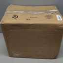 Calmootey 4-Tier Rolling Utility Cart with Drawer, Multifunctional Storage Organizer with Plastic Shelf & Metal Wheel, Storage Cart for Kitchen, Bathroom, Living Room, Office, Green