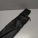 Folding Camping Table – Ultralight Aluminum Portable Table for Camping, Hiking, Backpacking, Picnic, Beach, BBQ – Compact Lightweight Collapsible Travel Side Table for Outdoor, RV, (1