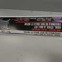Franklin Sports NHL Mini Hockey Goal Set