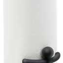 Umbra Buddy Counter Top Paper Towel Holder Black