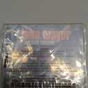 Any Given Thursday, Audio CD
