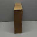 Sratte 94 Pcs Christmas Tree Decorations Set, Christmas Tree Ball Ornaments Glitter Poinsettia Flowers Decorations Glitter Berries Stems for Xmas Holiday Wedding(Red)