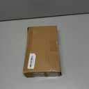 Under Sink Mat, 34" x 22" Waterproof Silicone Under Sink Tray for Kitchen & Laundry Cabinets, Kitchen Cabinet Shelf Protector, Up to 3.3 Gallons Liquid, Fits 36 inch Standard Cabinet(Grey)